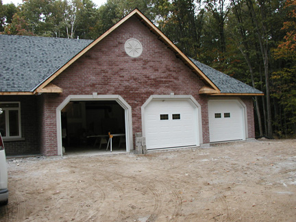 Precast Concrete Lintels and Keystones