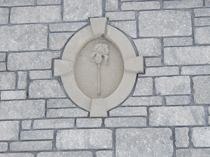 Precast Concrete Lintels and Keystones