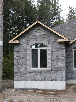 Precast Concrete Lintels and Keystones