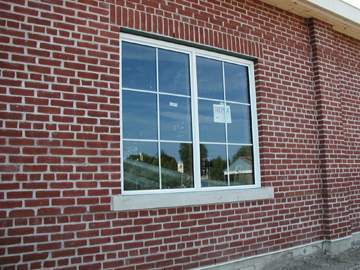 Precast Concrete window sill